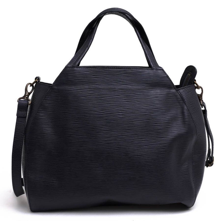 マザーハウス/MOTHERHOUSE/kai moyou カイモヨウ トートバッグ 【中古】 branding02-10061196 ブランディング2号店 サンプル画像2