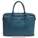 ドルガバ/DOLCE＆GABBANA/BM1255 A1503 BRIEFCASE VIT.PALMELLATO ビジネスバッグ 【中古】