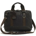 トゥミ/TUMI/22610ATH2 Earle Compact Brief アール コンパクトブリーフ ビジネスバッグ 【中古】