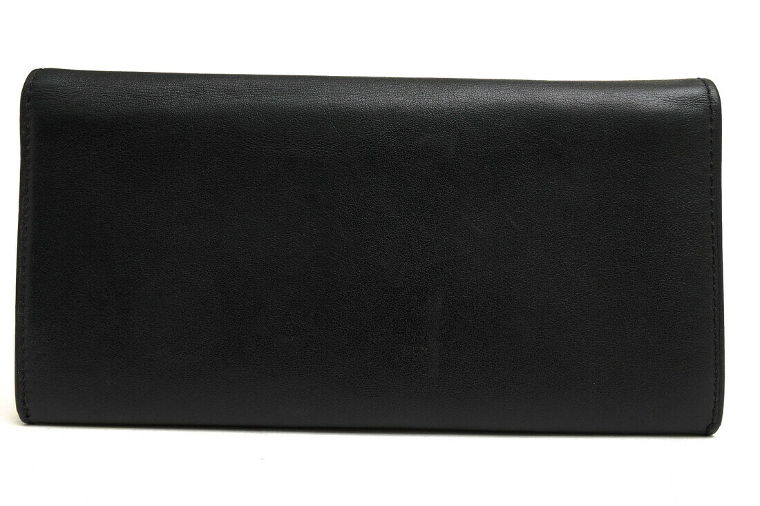 トゥミ/TUMI/18643 D DELTA SLG BREAST POCKET WALLET 長財布 【中古】