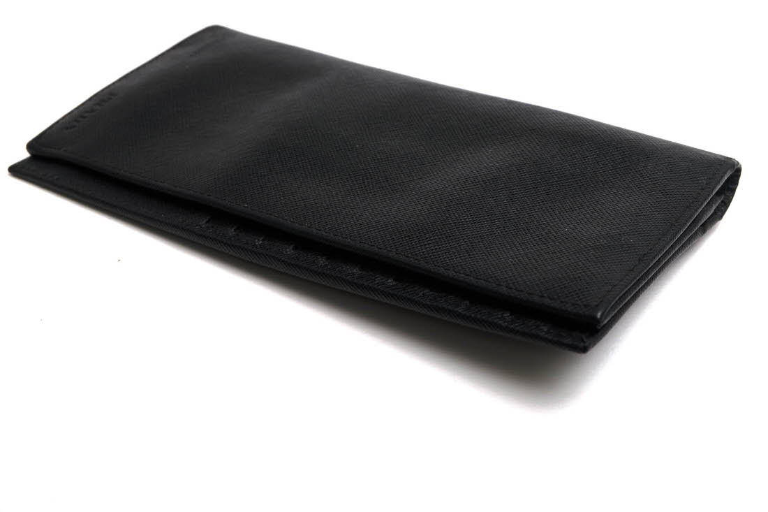 プラダ/PRADA/2MV836SAFF 長財布 【中古】