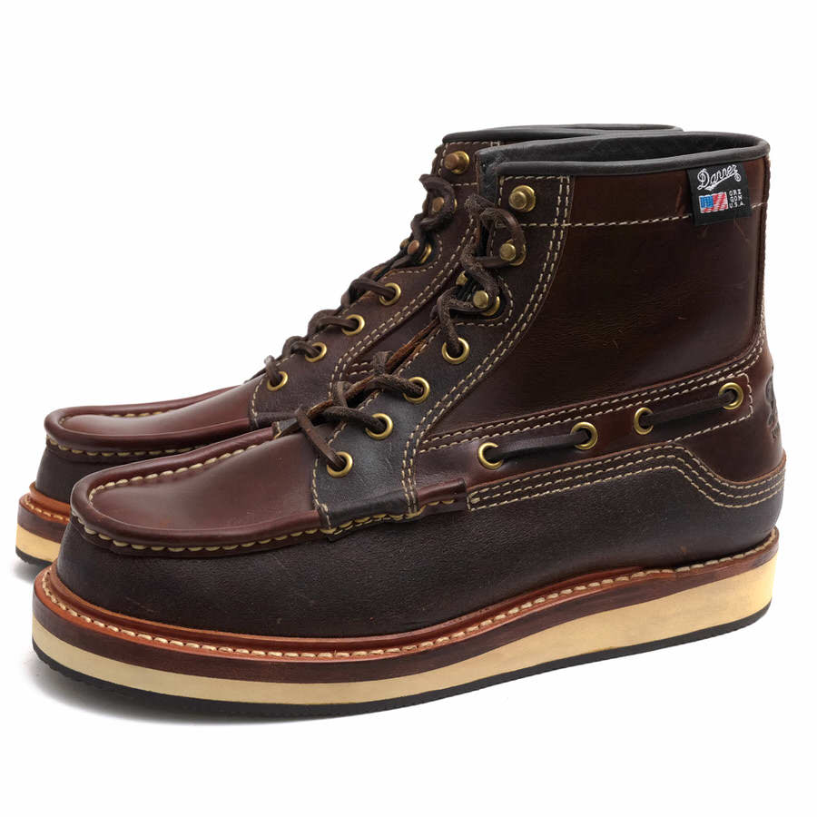 楽天ブランディング2号店ダナー/Danner/D-4117 GARY 2009 CHRISTMAS LIMITED ゲーリー ワークブーツ 【中古】