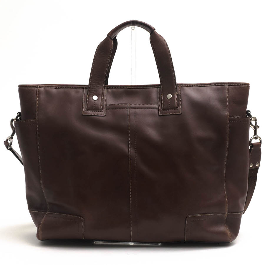 コーチ/COACH/F70103 Transatlantic Business Tote トランスアトランティック ビジ...