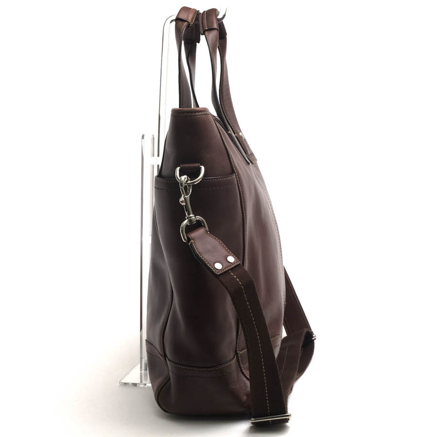 コーチ/COACH/F70103 Transatlantic Business Tote トランスアトランティック ビジ...