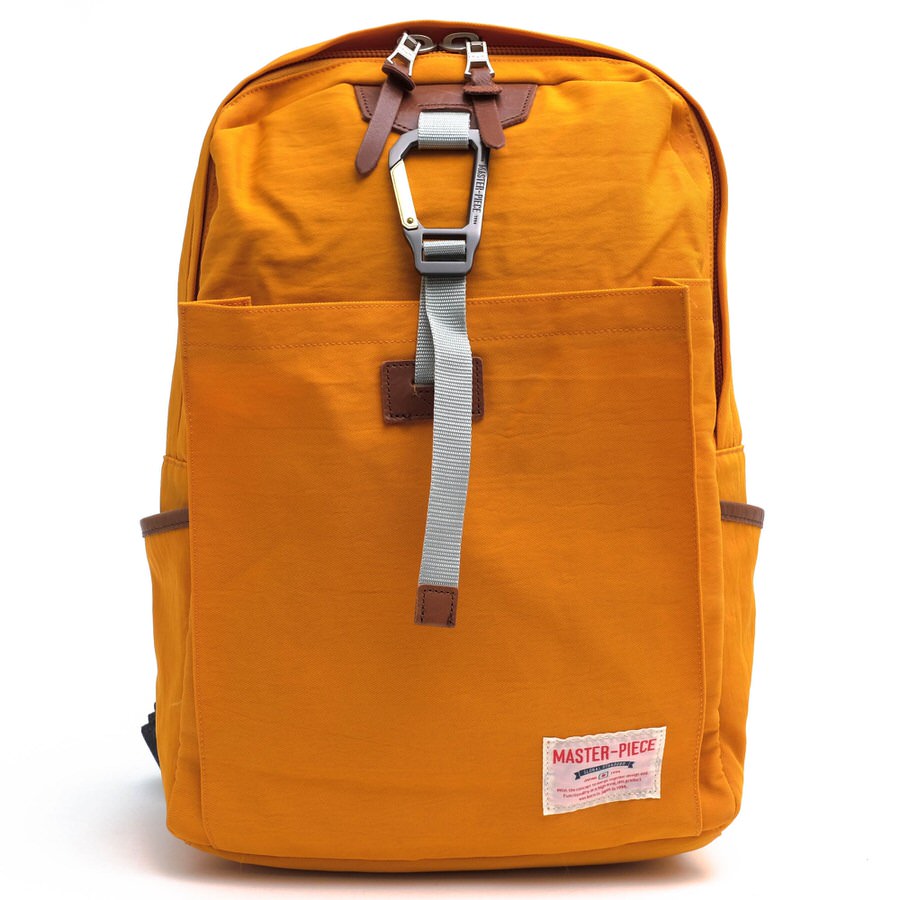 Rakuten - マスターピース/master-piece/No.02340 link バックパック リュック 【中古】
