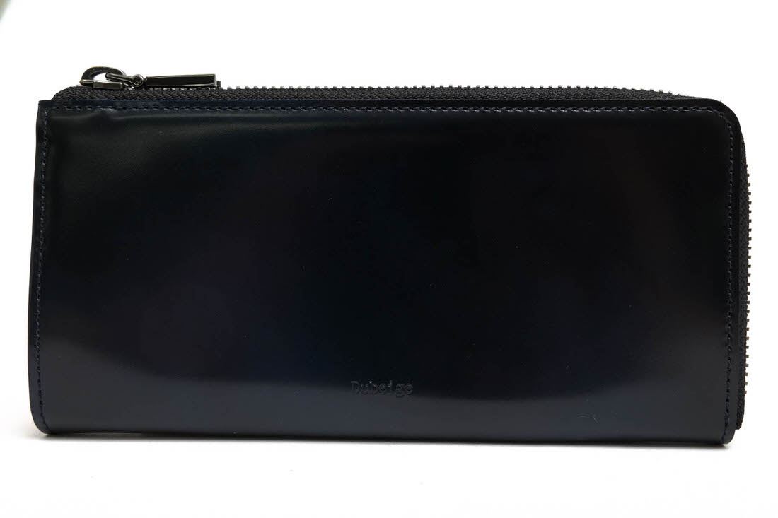 Rakuten - ドゥベージュ/Dubeige/DGMW8DT1 ECLAT エクラ 長財布 【中古】