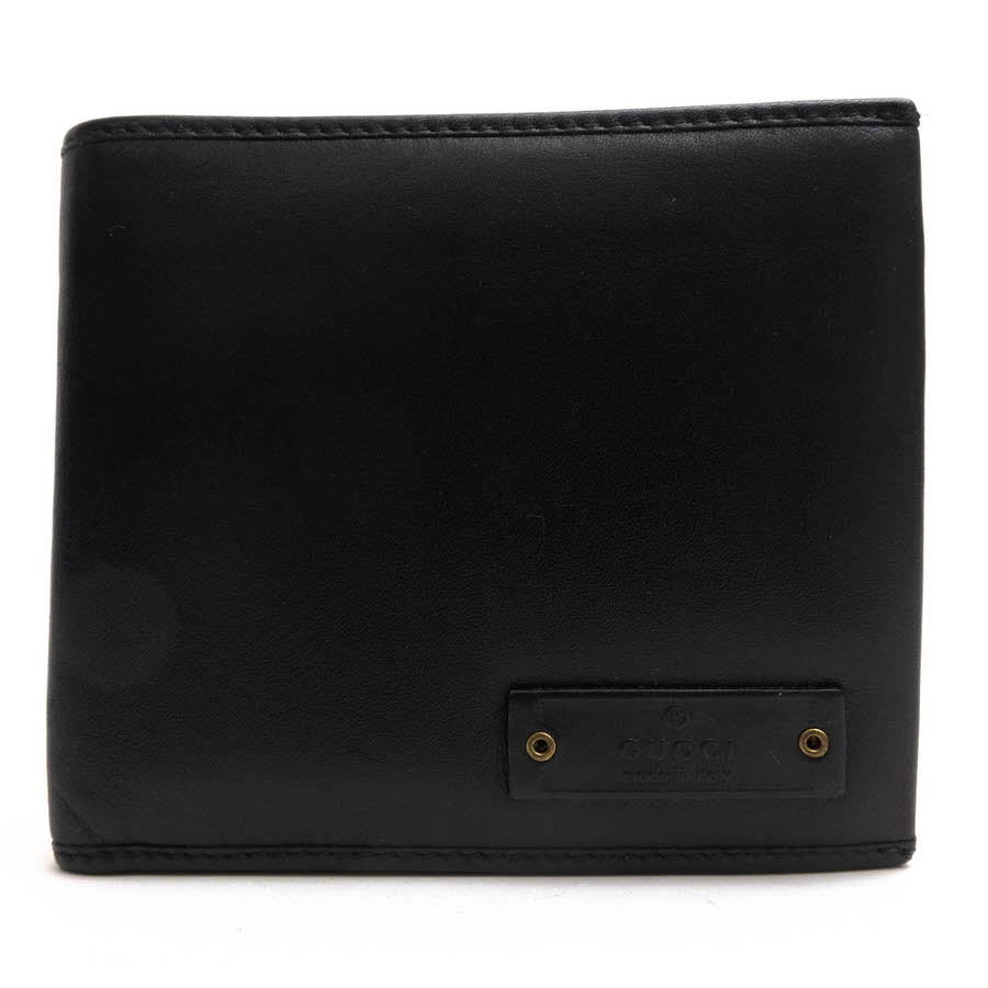 C, L, R, W - グッチ/GUCCI/90690 1502 財布 【中古】