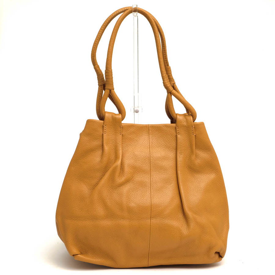 濱野 ハマノ/HAMANO/Ensemble tote アンサンブルトート ハンドバッグ 【中古】