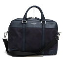 ブラックレーベル・クレストブリッジ/BLACK LABEL CRESTBRIDGE/51112-801 ビジネスバッグ 【中古】