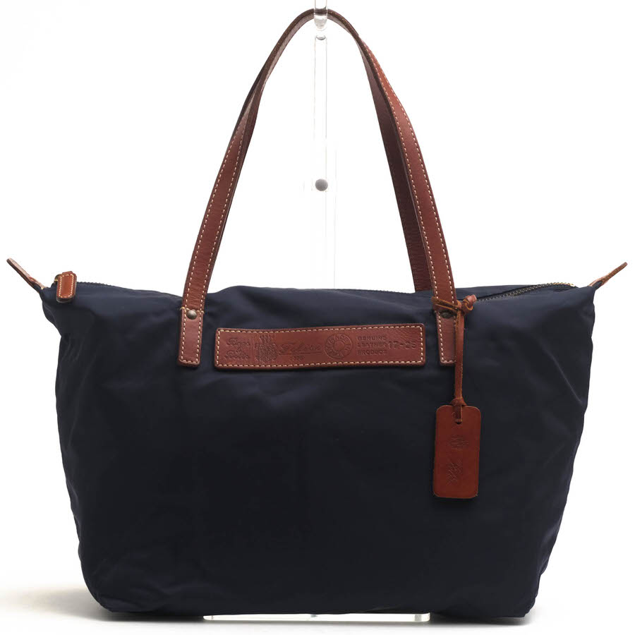 フェリージ/Felisi/17-25 トートバッグ 【中古】