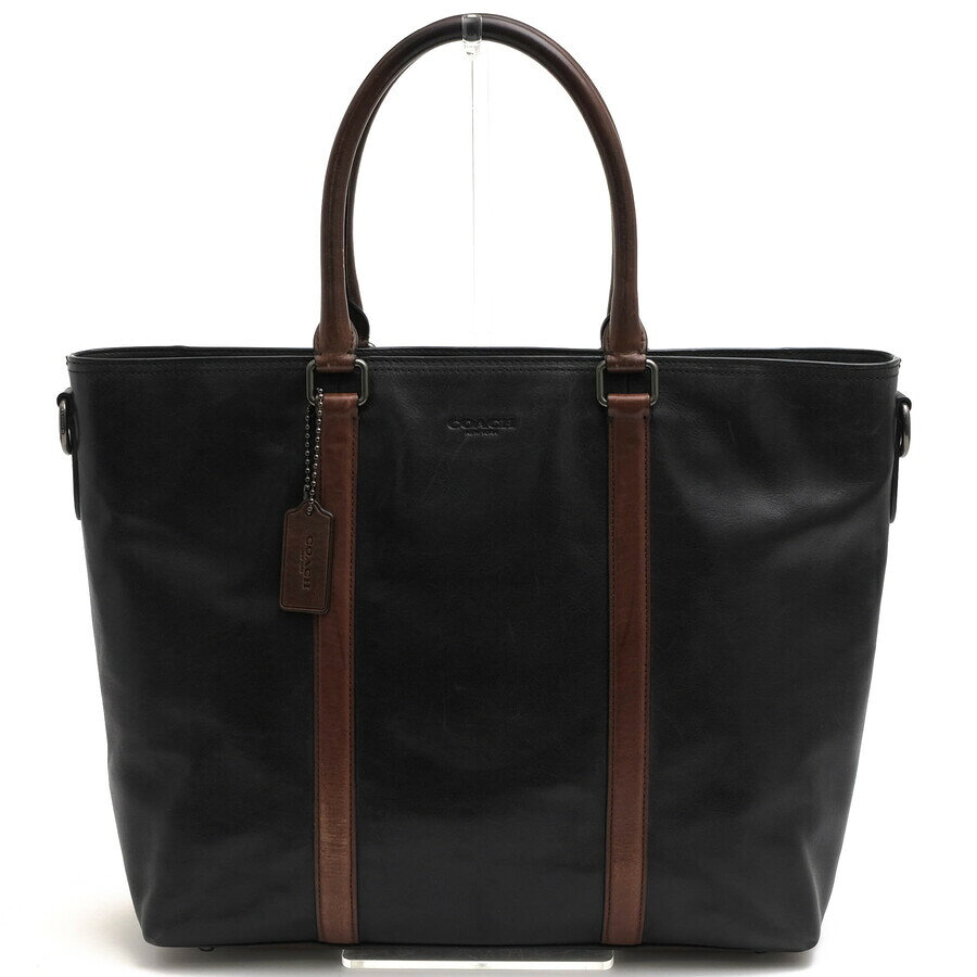 楽天市場】コーチ coach メンズ メトロポリタン（トートバッグ｜メンズ