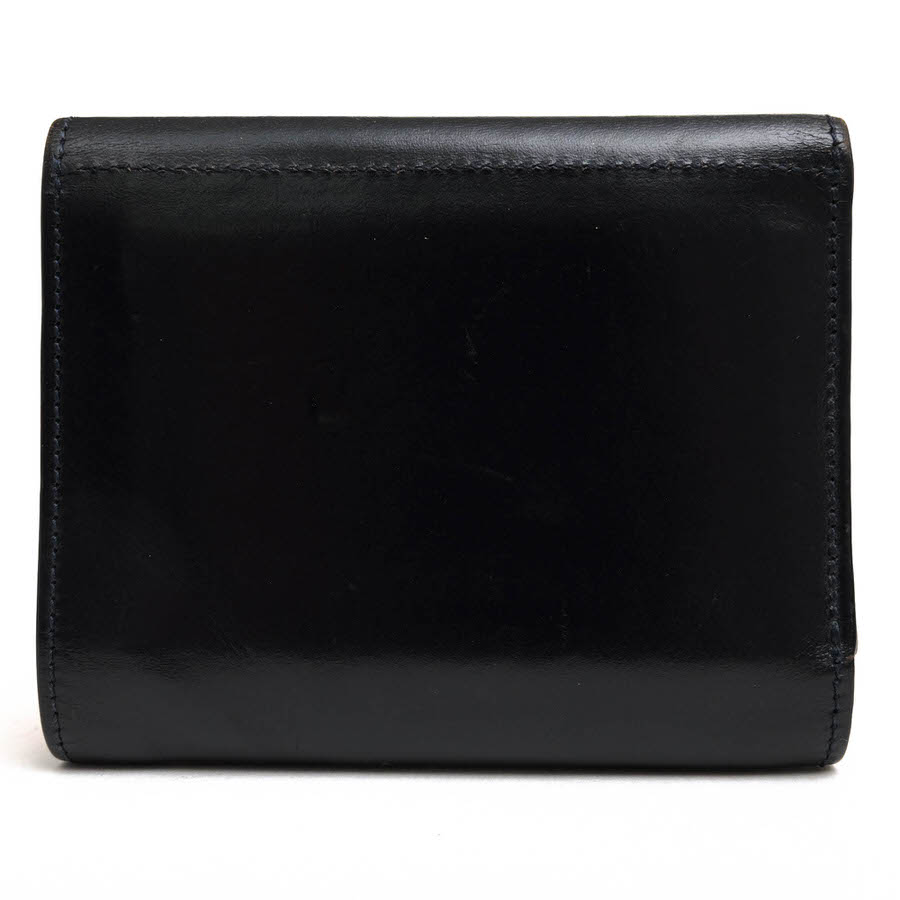 ココマイスター/COCOMEISTER/GEORGE BRIDLE ROBERTO PURSE ジョージブライドル ロベルトパース 財布 【中古】