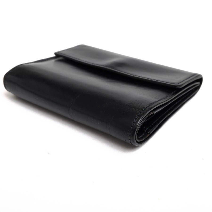 ココマイスター/COCOMEISTER/GEORGE BRIDLE ROBERTO PURSE ジョージブライドル ロベルトパース 財布 【中古】