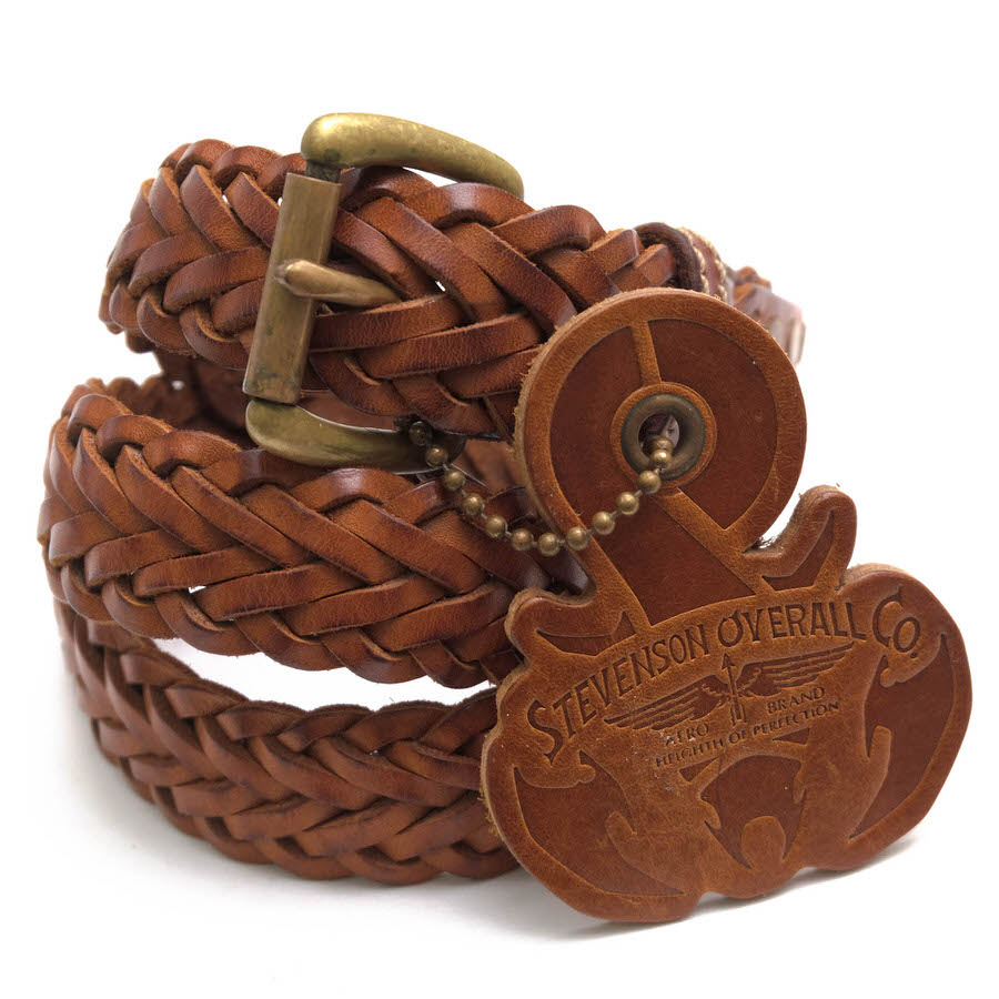 ソフネット/SOPHNET./SOPH-120152 ベルト 【中古】(4.0)