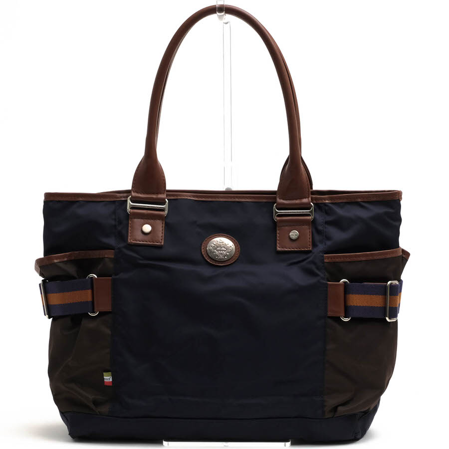 オロビアンコ/orobianco/GRYDA-3C トートバッグ 【中古】