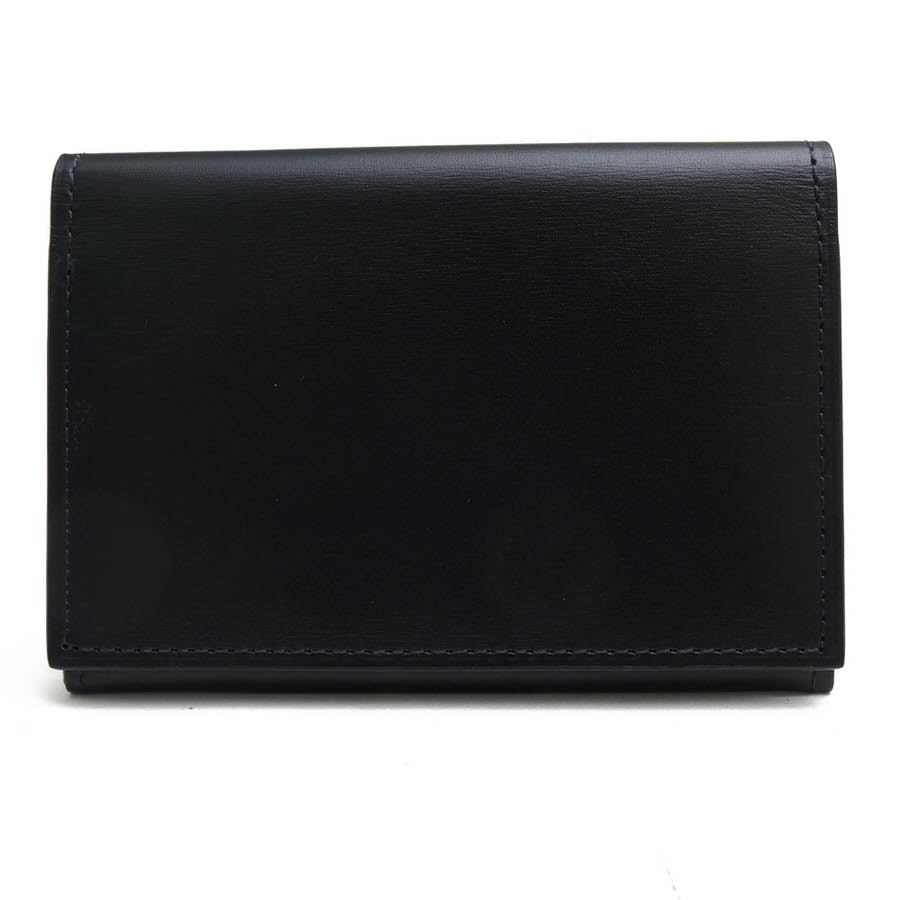 ココマイスター/COCOMEISTER/Crispell Calf Roche Card Case クリスペルカーフ ロ...