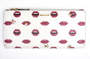 バリー/BALLY/ 長財布 【中古】