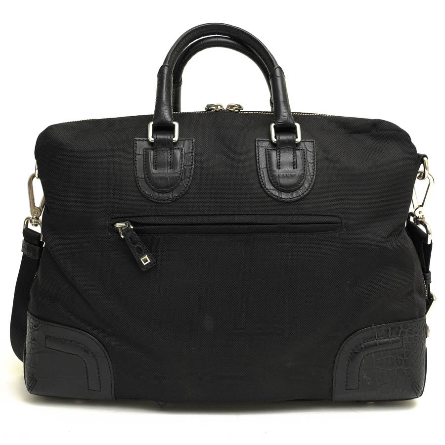 トゥミ/TUMI/73232 GEORGETOWN ジョージタウン フォレスト 15インチ アタッシェ ビ...