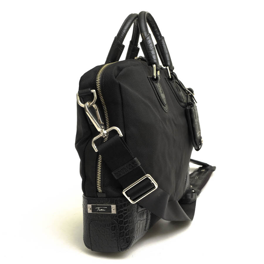 トゥミ/TUMI/73232 GEORGETOWN ジョージタウン フォレスト 15インチ アタッシェ ビ...