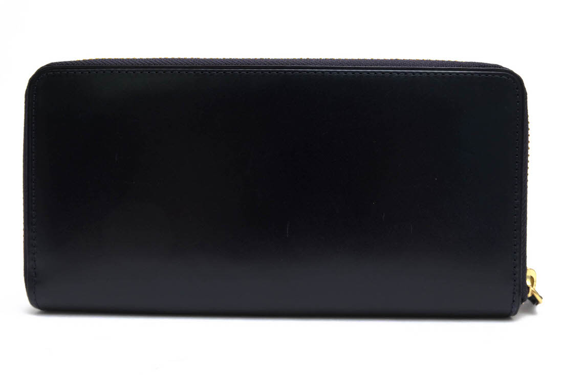 ココマイスター/COCOMEISTER/London Bridle Gladiateur ロンドンブライドル グラディアトゥール 長財布 【中古】