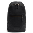 コーチ/COACH/F72321 Campus Pack キャンパス パック ショルダーバッグ 【中古】