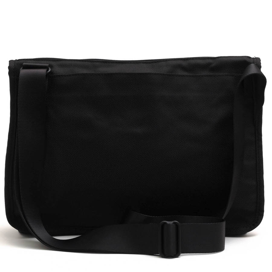 トゥミ/TUMI/22112DH Alpha Ballistic Travel Flap Zip Crossbody フラップ ジップ...