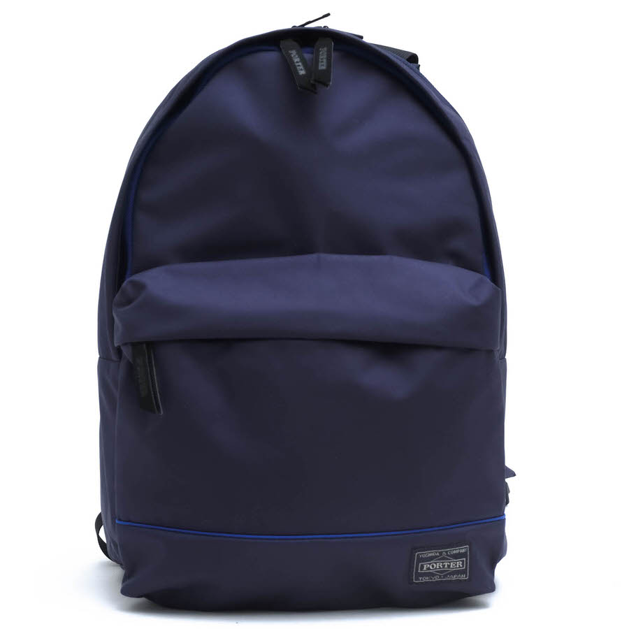ポーター 吉田カバン/PORTER/751-18178 GIRL MOUSSE DAYPACK ムース リュック 【中古】
