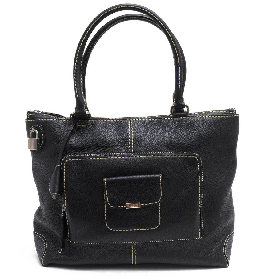 Tod's - トッズ/TOD'S/KATE ケイト トートバッグ 【中古】