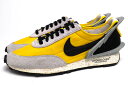 ナイキ/NIKE/BV4594-700 DAYBREAK bright citron デイブレイク ローカットスニーカー 【中古】