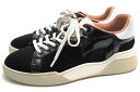 トッズ/TOD'S/XXW31C0CU21NPF ローカットスニーカー 【中古】