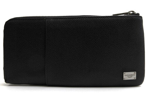 ドルガバ/DOLCE&GABBANA/ 長財布 【中古】 ドルガバ/DOLCE&GABBANA/ 長財布 【中古】
