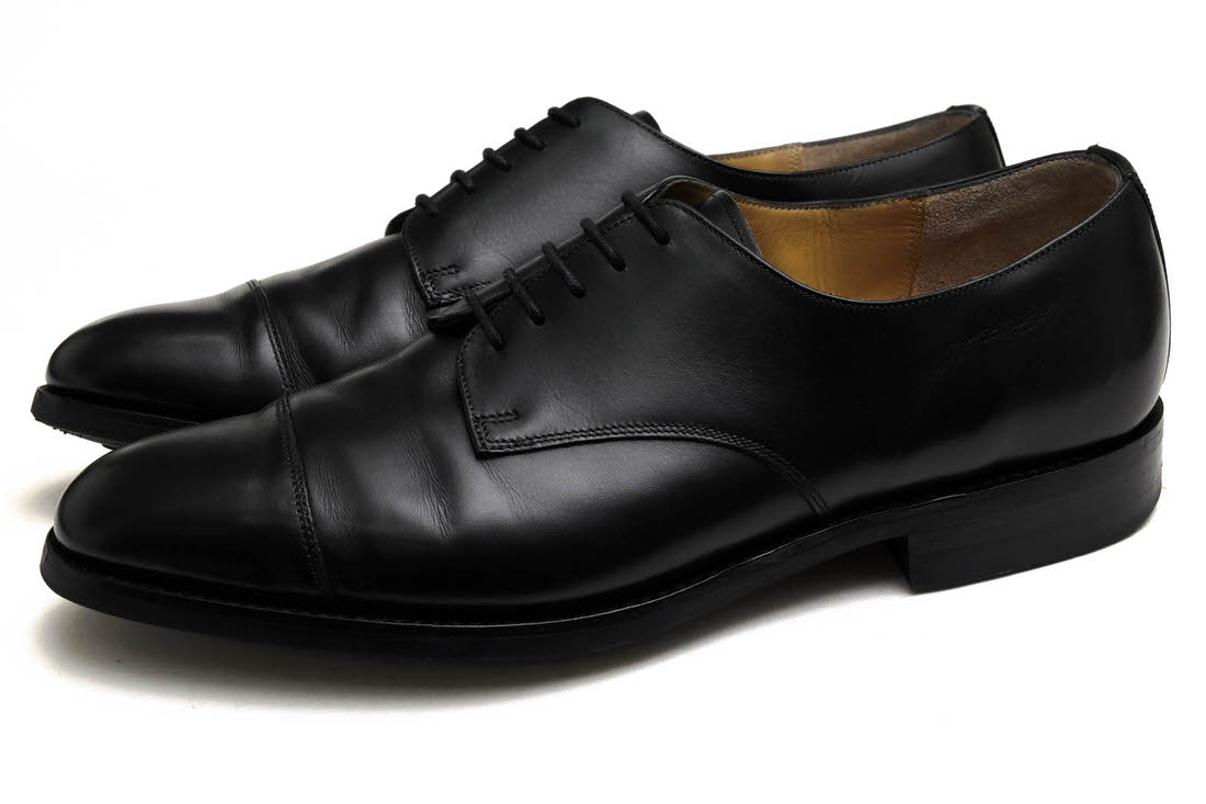 Rakuten - ロイドフットウェア/Lloyd Footwear/2823/ER01 Black Calf ビジネスシューズ 【中古】