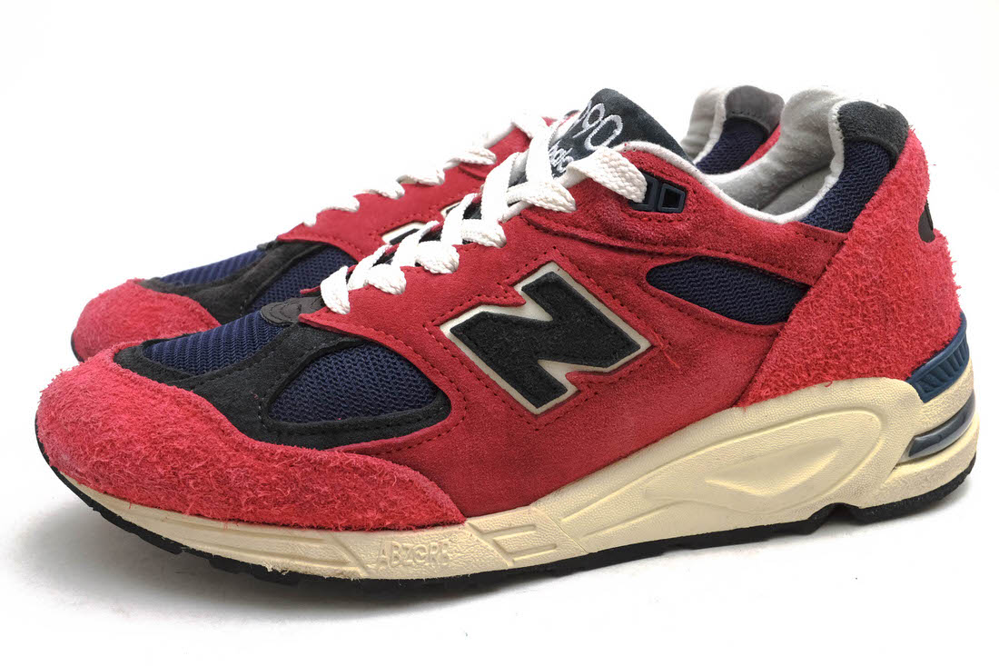 【中古】ニューバランス/NEWBA...