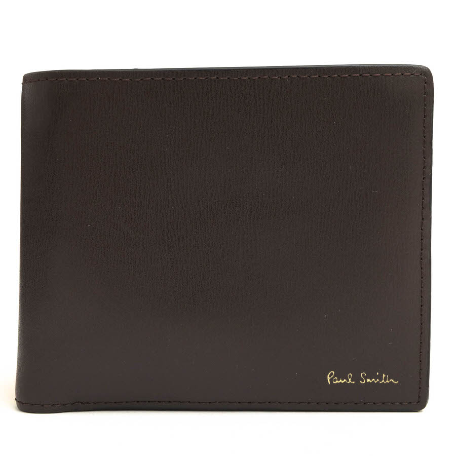 ポールスミス/Paul Smith/P305 シティエンボス CITY EMBOSS WALLET 財布 【中古】
