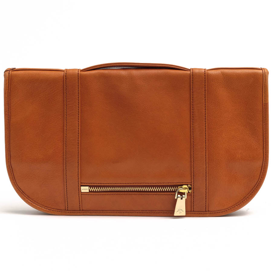 アニアリ/aniary/01-08001 セカンドバッグ/クラッチバッグ 【中古】