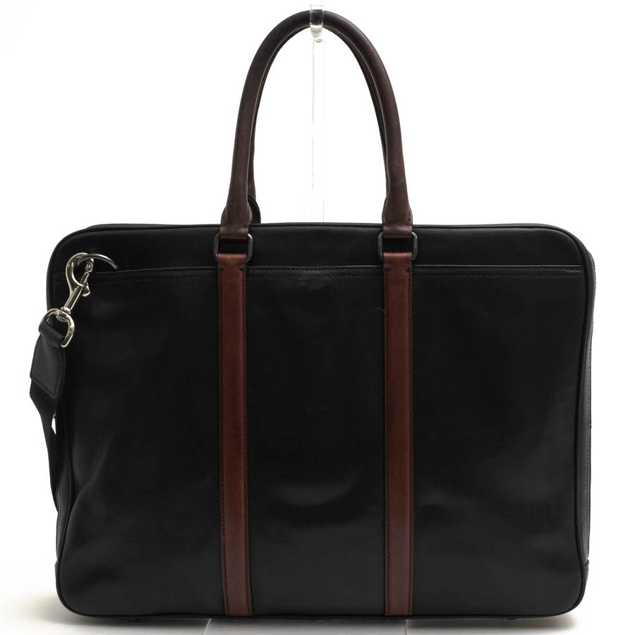コーチ/COACH/72053 Metropolitan Brief in Sport Calf メトロポリタン スポーツカ...