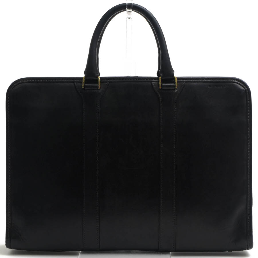 Rakuten - インディード/INDEED/201122 BORSA ボルサ ビジネスバッグ 【中古】