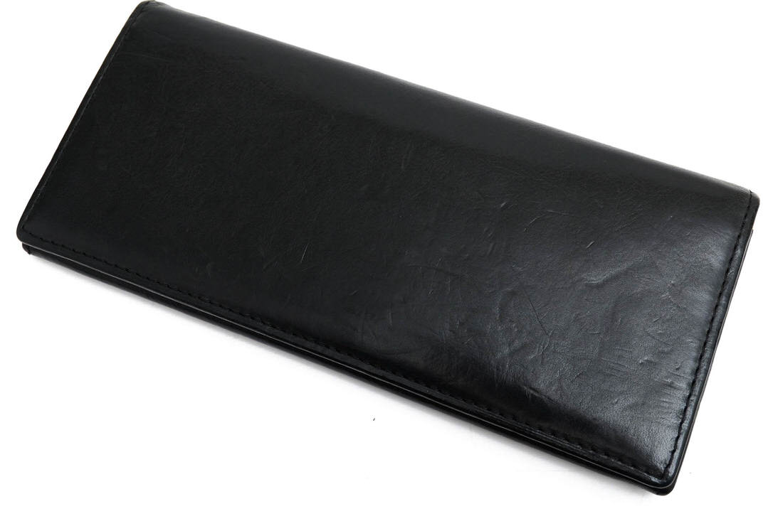 ココマイスター/COCOMEISTER/Mattone MultiWallet マットーネ マルチウォレット 長財布 【中古】