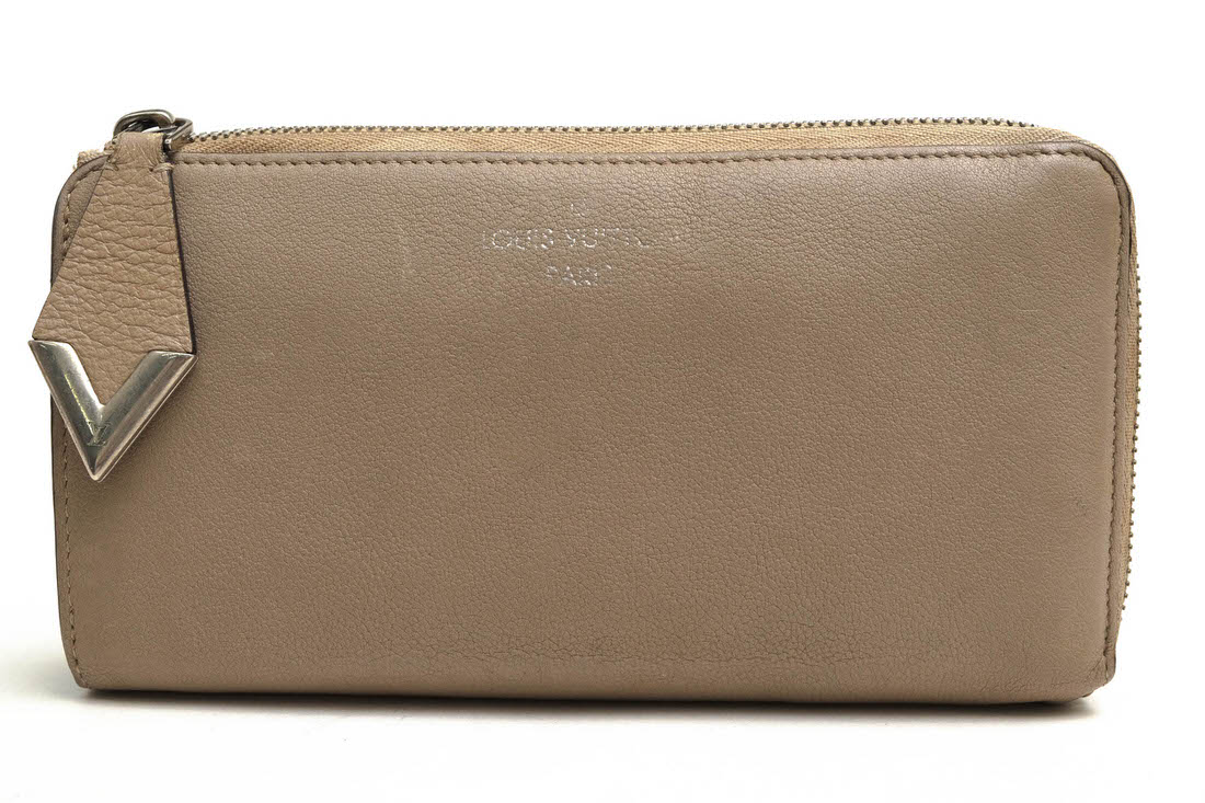 ヴィトン/Louis Vuitton/M60147 Portefeuil Comet ポルトフォイユ コメット 長財布 
