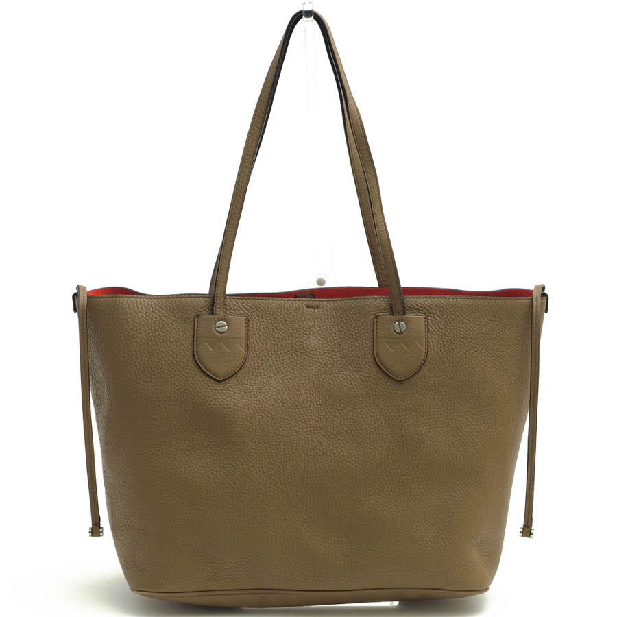 BALLY - バリー/BALLY/Bernina MD トートバッグ 【中古】