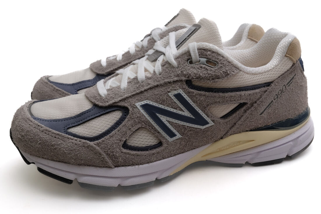 ニューバランス/NEW BALANCE/U990TA4 ローカットスニーカー