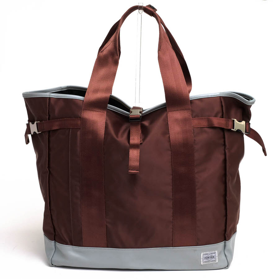 ポーターサックスバートートバッグ未使用品。 楽天市場】porter sac bar(バッグ・小物・ブランド雑貨)の通販