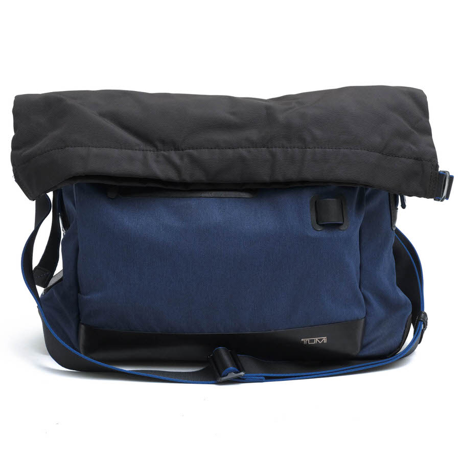 楽天市場】tumi ビジネスバッグ レザー（ショルダーバッグ