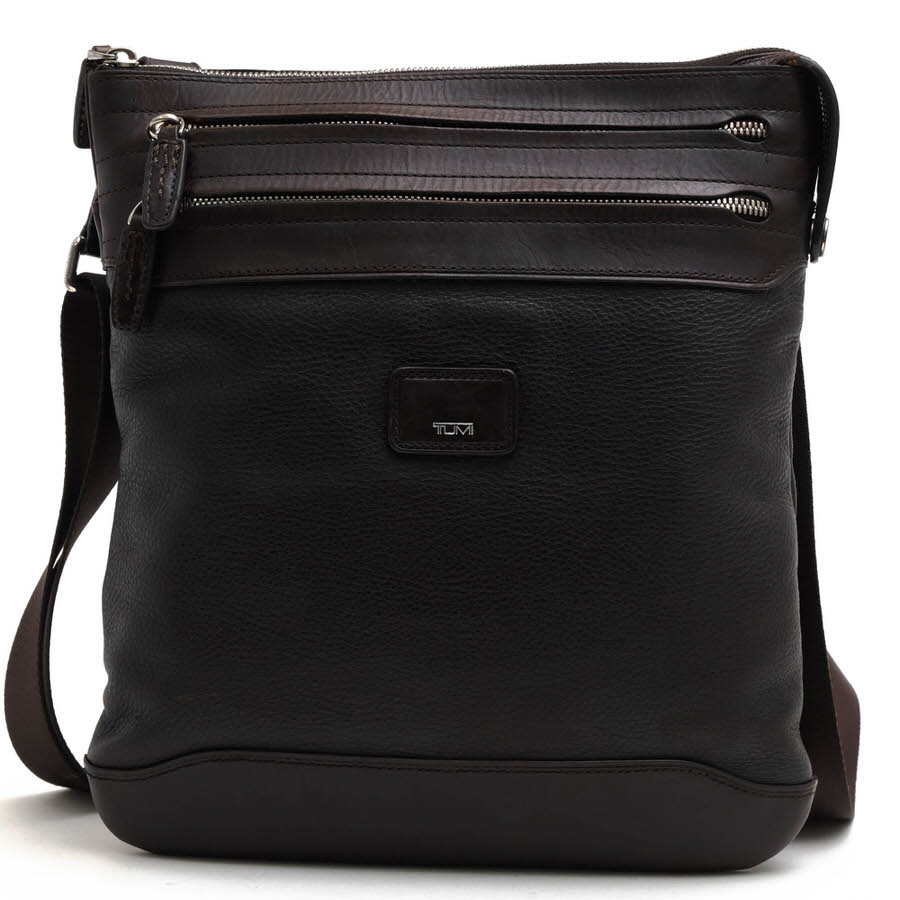トゥミ/TUMI/94105B Townhouse Saint James Zip 