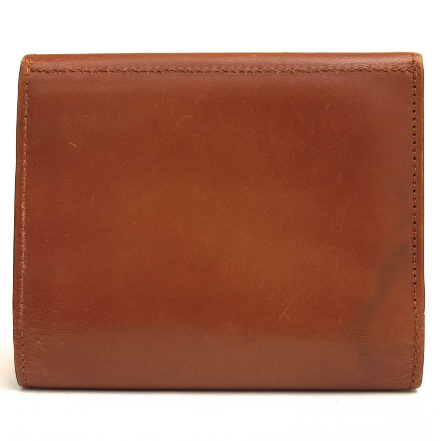 ココマイスター/COCOMEISTER/GEORGE BRIDLE ROBERTO PURSE ジョージブライドル ロベルトパース 財布 【中古】