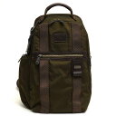 トゥミ/TUMI/22317OLH Greely Sling Backpack グリーリー スリング バックパック ショルダーバッグ 【中古】
