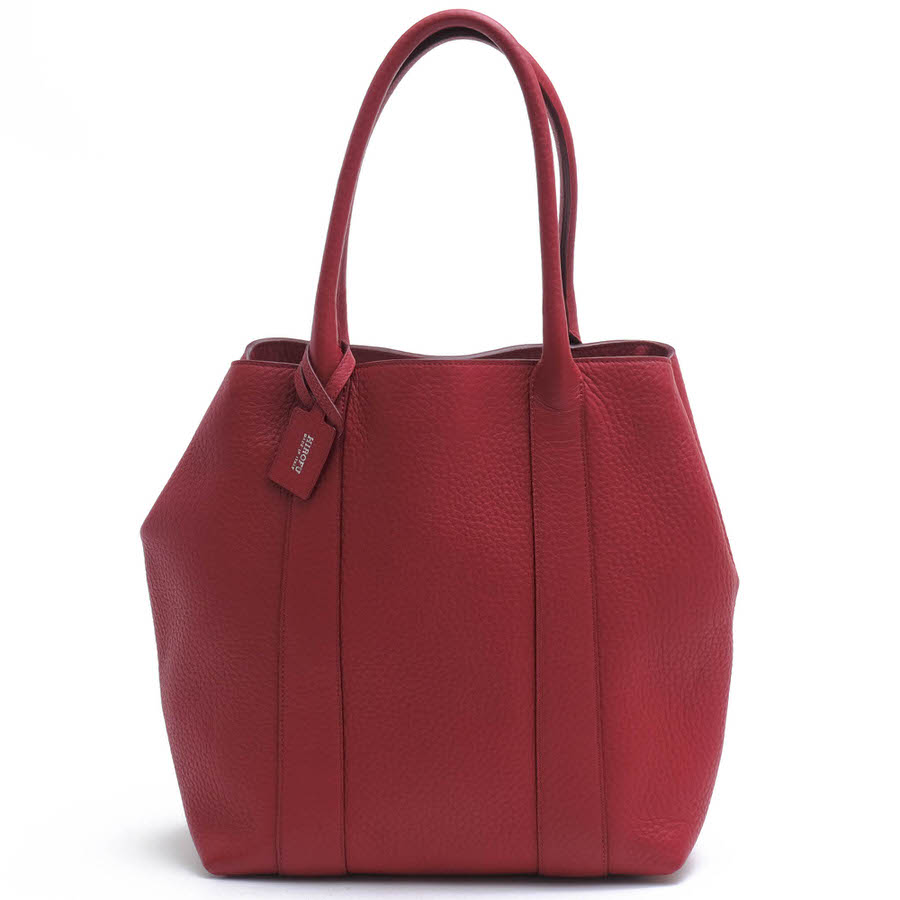 楽天市場】HIROFU（カラーレッド）（バッグ｜バッグ・小物・ブランド