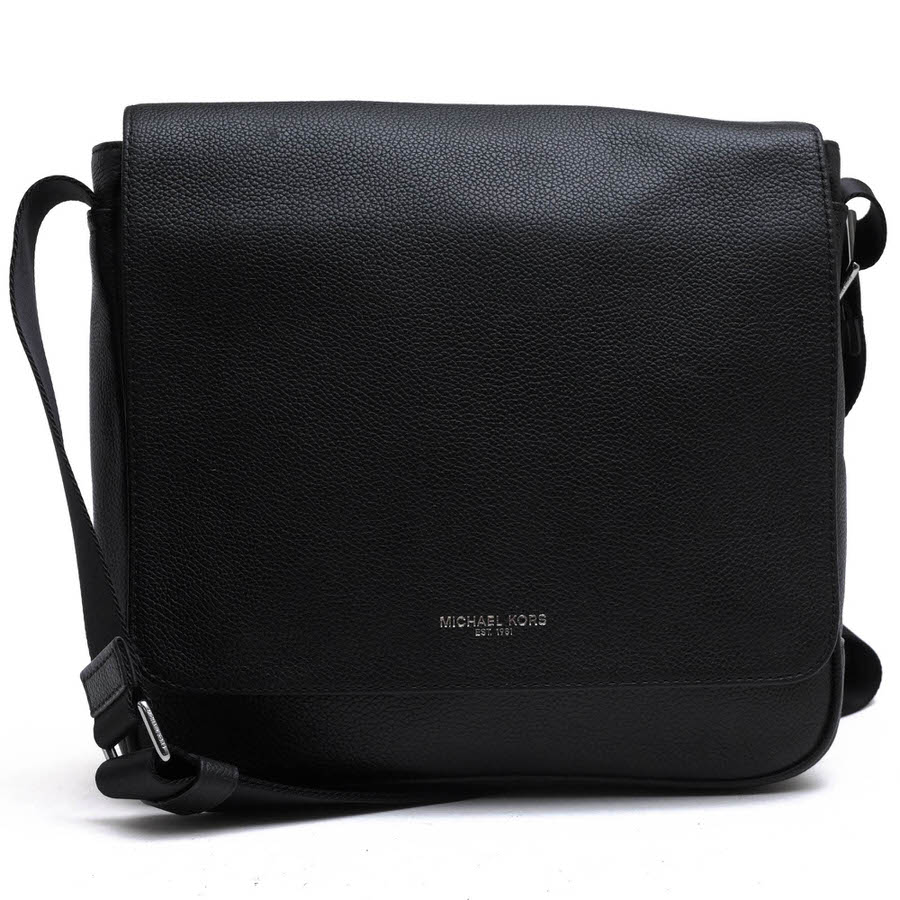 マイケルコース/Michael Kors/33F5LYTM2T BRYANT FLAP MESSENGER ブライアント ショルダーバッグ 