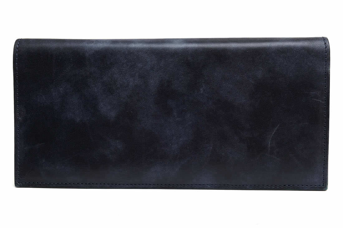 Rakuten - ラルコバレーノ/L'arcobaleno/Tamponato タンポナート 長財布 【中古】