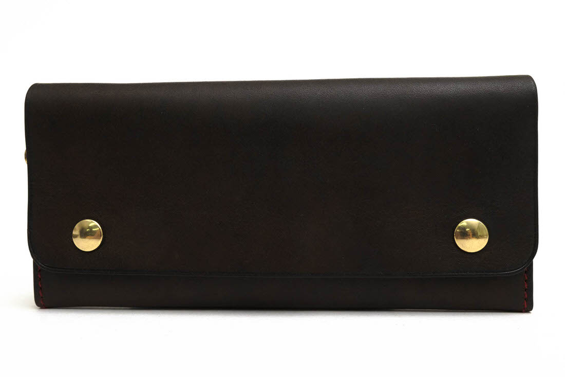 アーツアンドクラフツ/ARTS＆CRAFTS/ELBAMATT ACC NEW LONG WALLET 長財布 